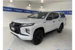Mitsubishi Triton