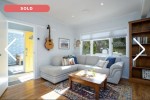 3 bedroom house move