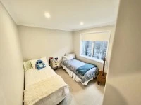 3 bedroom house move