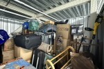 Storage move