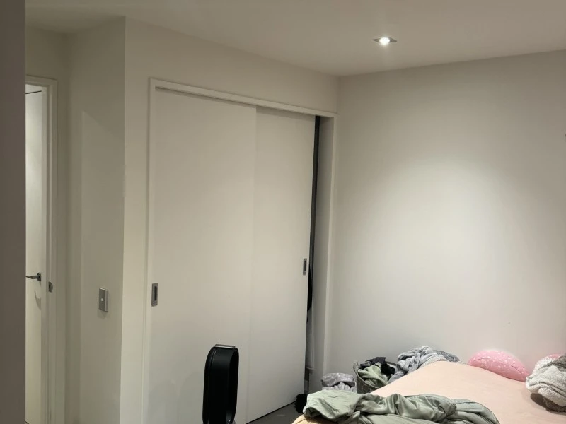 2 bedroom flat move