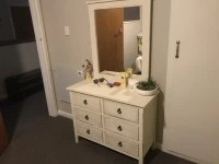 3 bedroom house move