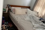 3 bedroom apartment move