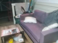 1 bedroom house move