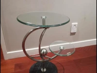 Glass stand