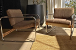 1 x Table Mount Maunganui, 2 x Chairs Auckland Ponsonby (2), 2 x lamps...