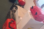 Office move