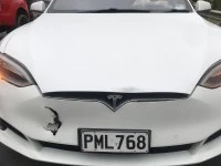 Tesla S