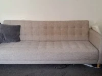 2 bedroom house move