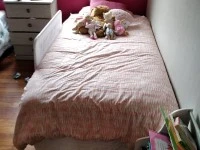 4+ bedroom house move