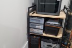 1 bedroom apartment move