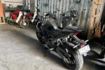 Motorcycle Yamaha R7