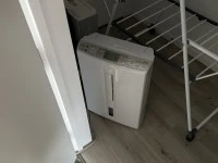 1 bedroom apartment move