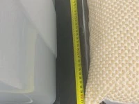 1 bedroom house move