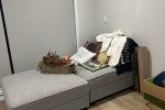 1 bedroom apartment move