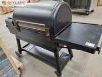 Traeger Ironwood XL Pellet BBQ Grill, New