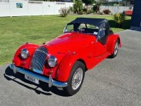 Morgan 4/4