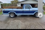 Ford F100