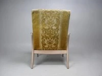 :+ original fler sc58 lounge chair :+