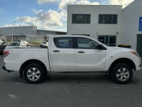 Mazda Bt50