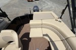 2023 Arizona Pontoon Boats 19F 5.8M Tri-Hull