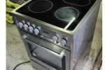 Oven