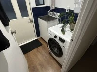 3 bedroom house move