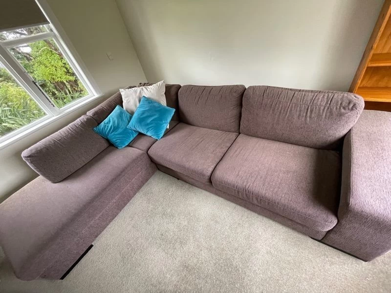 Corner Modular Sofa