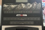 NordicTrack Incline Trainer X3 Treadmill