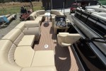 2023 Arizona Pontoon Boats 19F 5.8M Tri-Hull