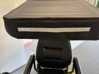 Pathfinder mobility scooter