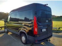 LDV Deliver 9