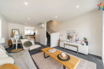 3 bedroom house move