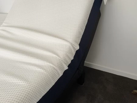 Bed adjustable