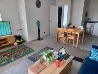 2 bedroom house move