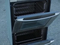 Fisher & Paykel Electric Double Oven