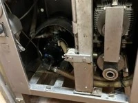 Brine Injector