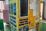 Vending machine
