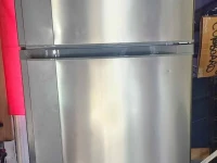 Fridge 420L Mitsubishi fridge freezer  420L 686W 706D 1691H  Pick up B...