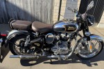 Motorcycle Royal Enfield Classic 500