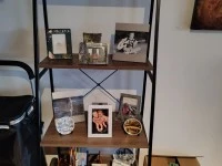 1 bedroom apartment move