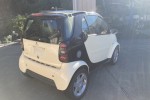 2008 Smart Fortwo 450