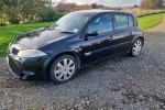 Renault Megane 2 rs