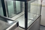 Commercial display fridge- on Wheels