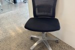 Office move