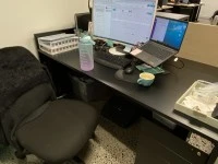 Office move