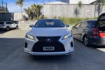 Lexus RX450H