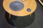 Queen mattress, couch, TV rack, table, coffee table, desk, chair desk,...