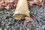 16 x packages of aluminium extrusion 2.4m lengths, each pack 2.4m x 13...