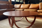 Coffee table 95cm diameter